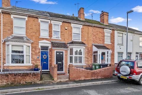 3 bedroom terraced house for sale, 8 Cypress Street, Worcester. WR3 8AU