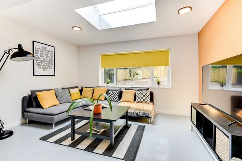 undefined, Blakeney Road, Bristol BS7
