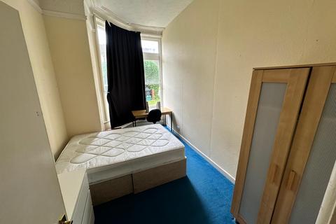 undefined, Woodstock Road, Bristol BS6