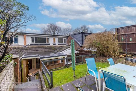 4 bedroom semi-detached house for sale, Clough Road, Middleton, Manchester, M24