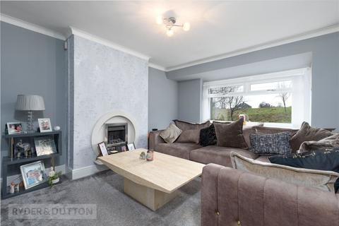 4 bedroom semi-detached house for sale, Clough Road, Middleton, Manchester, M24