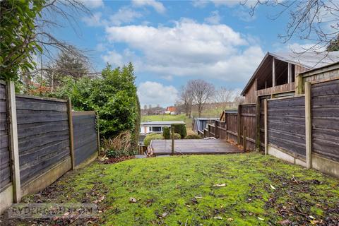 4 bedroom semi-detached house for sale, Clough Road, Middleton, Manchester, M24