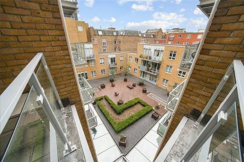 1 bedroom apartment for sale, Ionian Building, E14