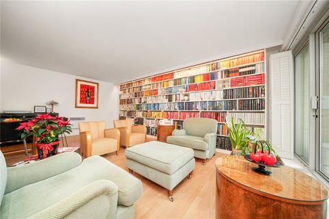 1 bedroom apartment for sale, Ionian Building, E14