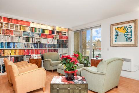 1 bedroom apartment for sale, Ionian Building, E14