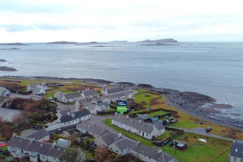 1 bedroom end of terrace house for sale, 18 Cullipool Village, Cullipool, Isle Of Luing, Argyll and Bute, PA34