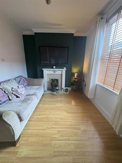 undefined, Henley Street, Lincoln