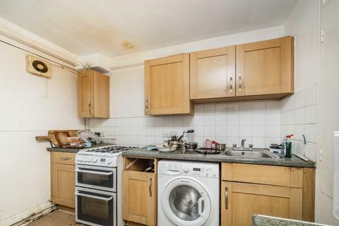 undefined, Byng Street, London E14