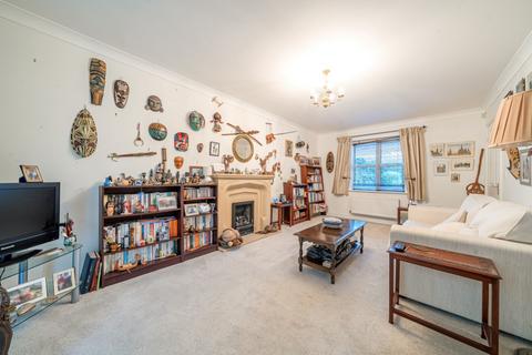 4 bedroom detached house for sale, Pear Tree Close, Sleaford, Lincolnshire, NG34