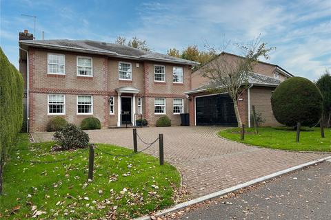 4 bedroom detached house for sale, Portman Place, Blandford Forum, Dorset, DT11