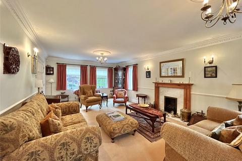 4 bedroom detached house for sale, Portman Place, Blandford Forum, Dorset, DT11
