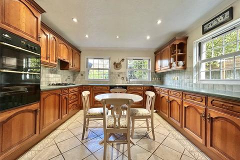 4 bedroom detached house for sale, Portman Place, Blandford Forum, Dorset, DT11