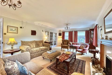 4 bedroom detached house for sale, Portman Place, Blandford Forum, Dorset, DT11