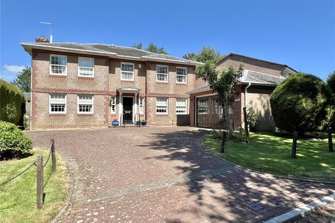 undefined, Portman Place, Blandford Forum, Dorset, DT11
