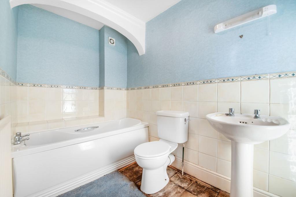 En-suite
