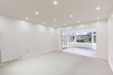 4 bedroom detached bungalow for sale, Bawdeswell