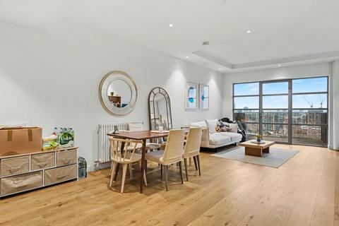 2 bedroom flat for sale, Hope Street, Kent Building, E14