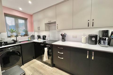3 bedroom end of terrace house for sale, Rosefields, Blandford St. Mary, Blandford Forum, Dorset, DT11