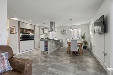 undefined, Crow Lane, Ollerton, NG22