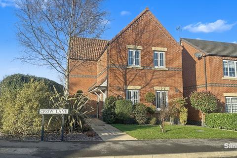undefined, Crow Lane, Ollerton, NG22