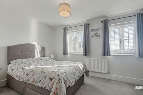 undefined, Crow Lane, Ollerton, NG22