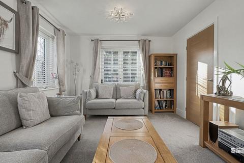 undefined, Crow Lane, Ollerton, NG22