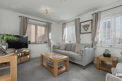 undefined, Crow Lane, Ollerton, NG22