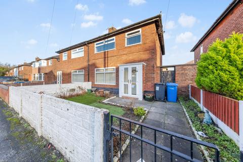 3 bedroom semi-detached house for sale, Summerfield Avenue, Warrington, WA5