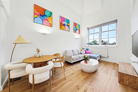 2 bedroom apartment for sale, Ecclesbourne Road, London, N1