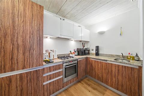 2 bedroom apartment for sale, Ecclesbourne Road, London, N1