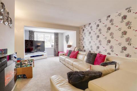 3 bedroom detached house for sale, Collingwood Close, Clifton Grove NG11