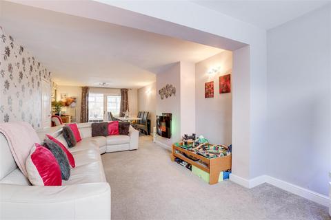 3 bedroom detached house for sale, Collingwood Close, Clifton Grove NG11