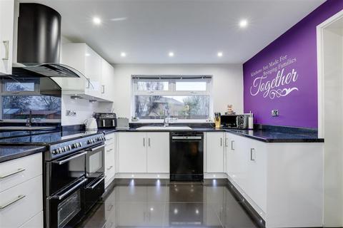 3 bedroom detached house for sale, Collingwood Close, Clifton Grove NG11