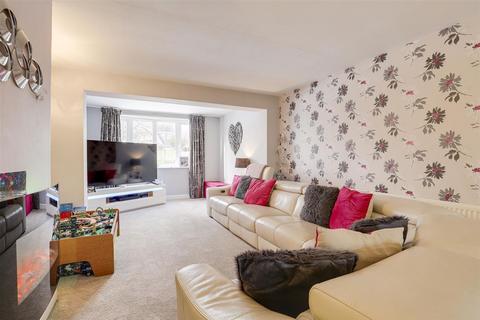 undefined, Collingwood Close, Nottingham NG11