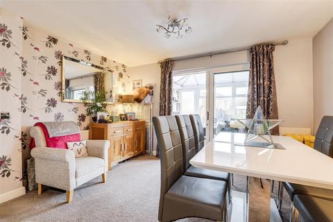undefined, Collingwood Close, Nottingham NG11