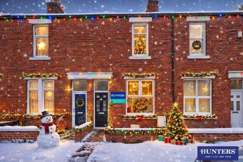 undefined, Greystone Road, Carlisle, CA1