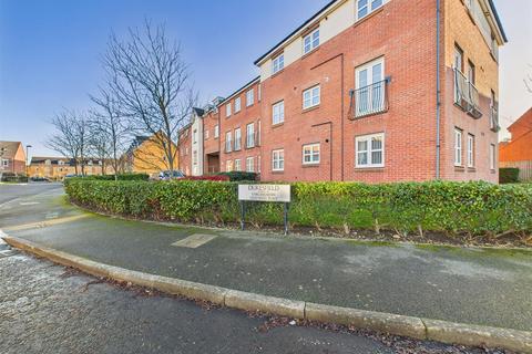 2 bedroom apartment to rent, Dukesfield, Earsdon View