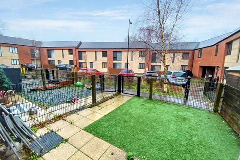 3 bedroom townhouse for sale, Elisabeth Gardens, Stockport