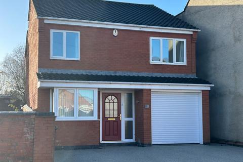 3 bedroom detached house to rent - New Street, Barrow-upon-Soar LE12