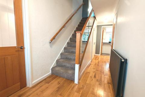3 bedroom detached house to rent, New Street, Barrow-upon-Soar LE12