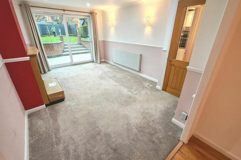 undefined, New Street, Barrow-upon-Soar LE12