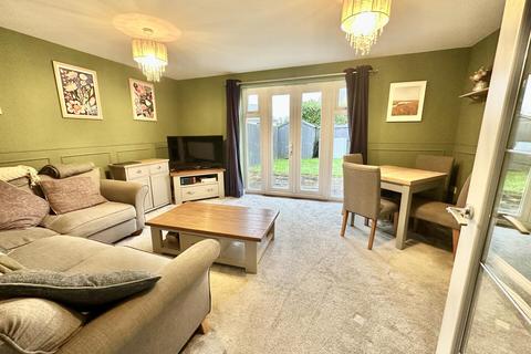 3 bedroom semi-detached house for sale, Navigator Way, Truro