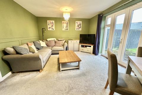 3 bedroom semi-detached house for sale, Navigator Way, Truro