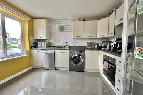 3 bedroom semi-detached house for sale, Navigator Way, Truro