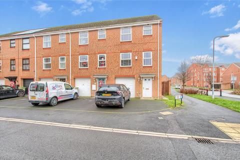 Lingwood Court, Thornaby