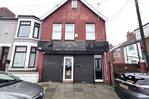 Property to rent - Alderley Avenue, Birkenhead,