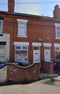 undefined, Coronation Road, Coventry, CV1