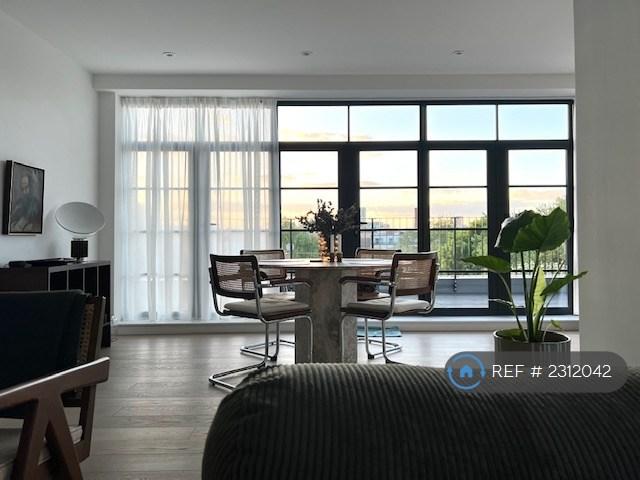 1. Living Room