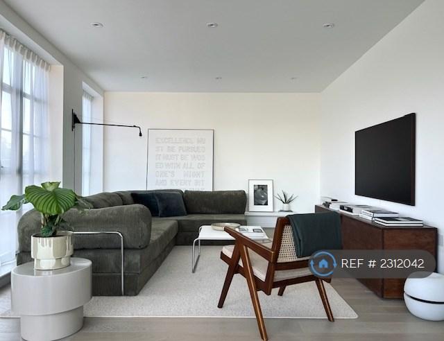2. Living Room