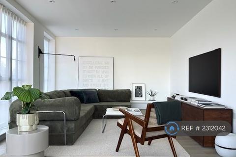 undefined, Osborn Street, London, E1